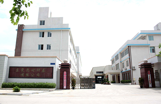 东莞熙时钟表有限公司