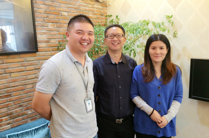 <strong>有责任心的企业</strong>