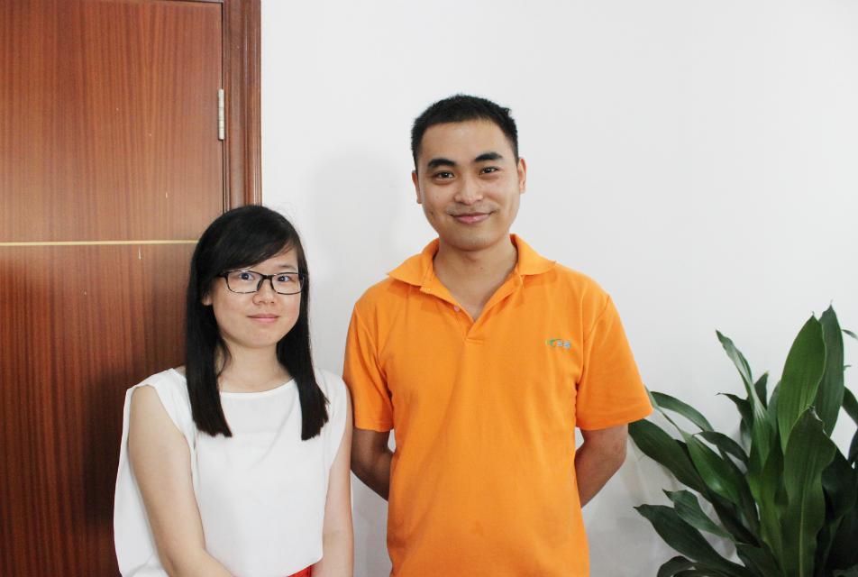 <strong>对客户讲诚信、很真诚</strong>